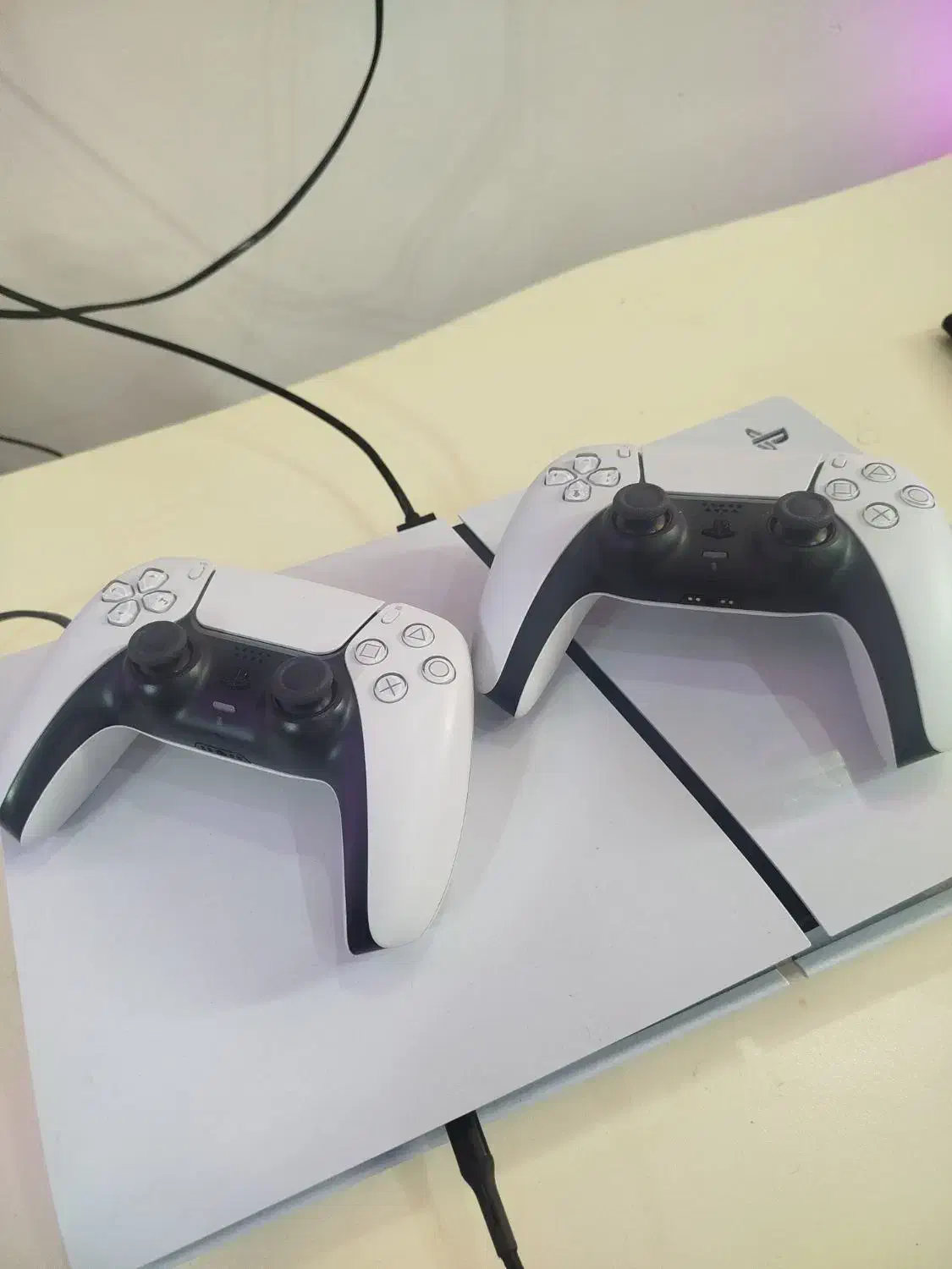 ps5|کنسول، بازی ویدئویی و آنلاین|اهواز, کوروش|دیوار