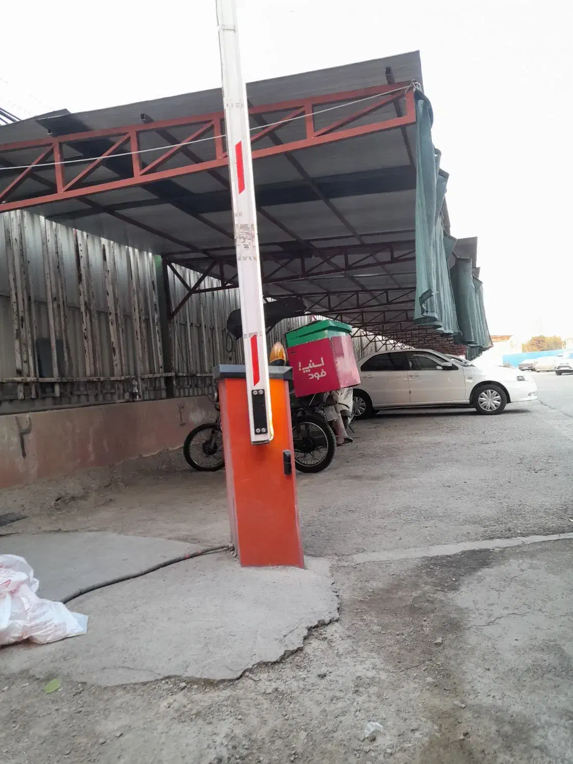 ایده آل صنعت،آهنگری، ساخت ،جوشکاری، تعمیرات|خدمات پیشه و مهارت|چهاردانگه (تهران), |دیوار