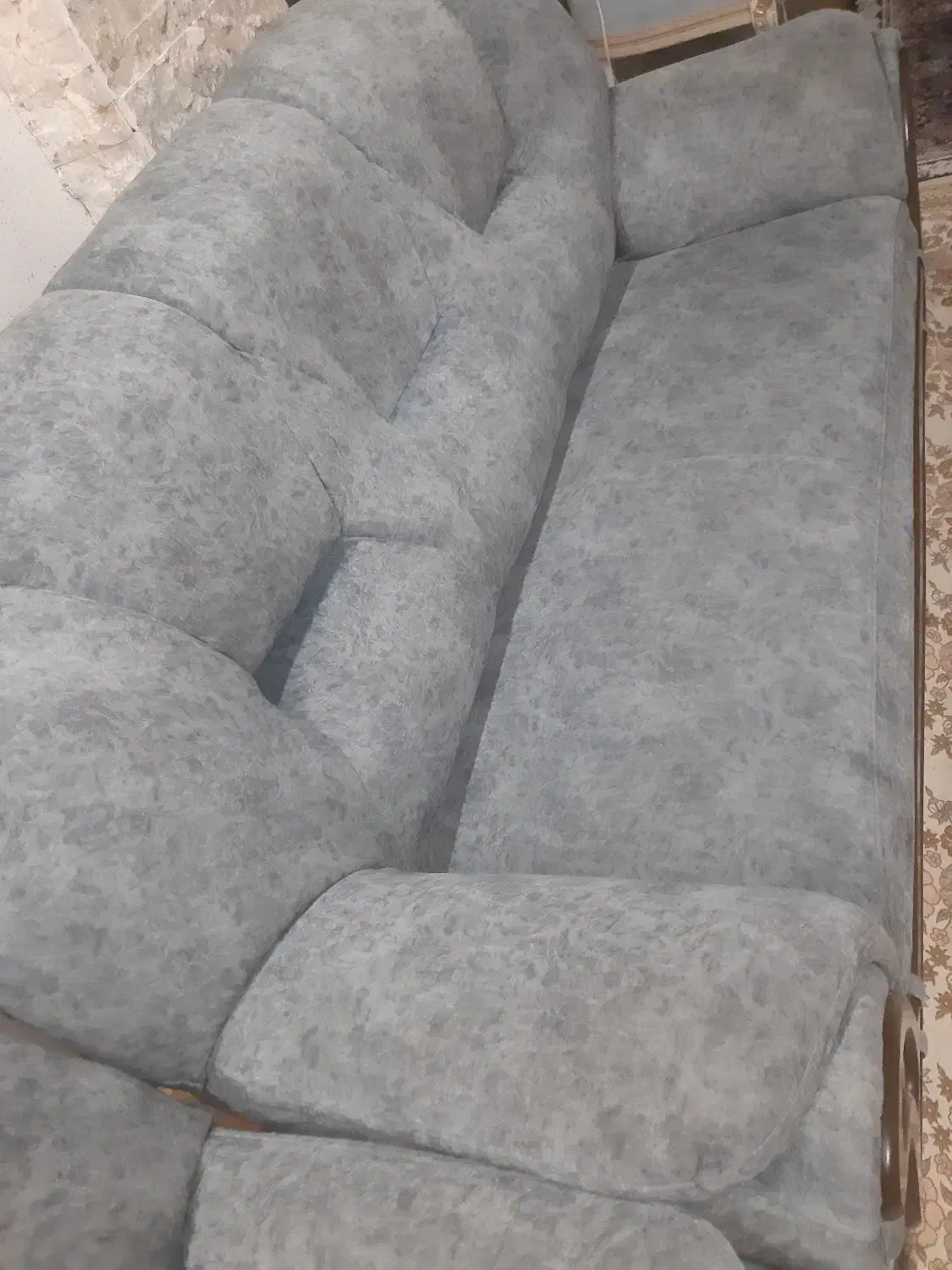 مبل راحتی|مبلمان خانگی و میز عسلی|شاهینشهر, دکتر حسابی|دیوار