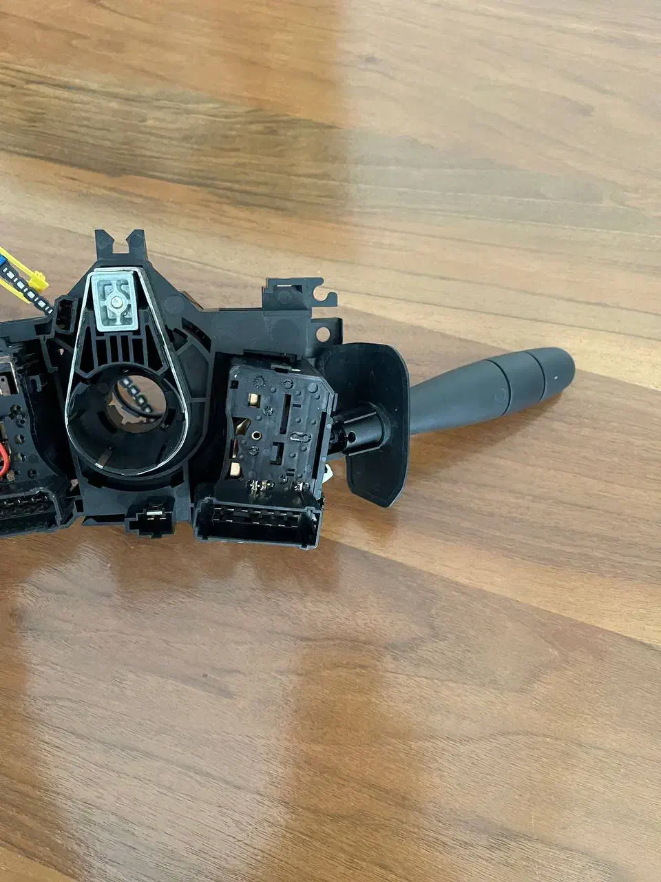 پک کامل دسته راهنما و برف پاک کن ال نود|قطعات یدکی و لوازم جانبی|کرج, آق تپه|دیوار