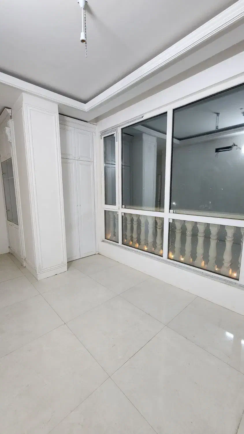 آپارتمان دو نبش نورگیر عالی|فروش آپارتمان|نیشابور, شهرک ولیعصر|دیوار