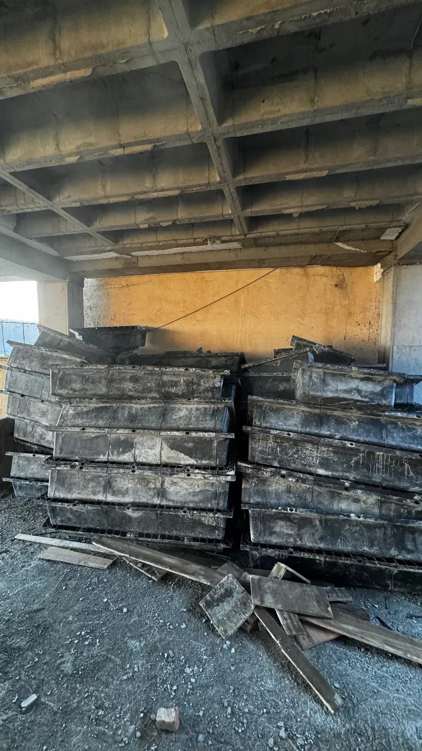 وافل سقف|مصالح و تجهیزات ساختمان|تهران, دریا|دیوار