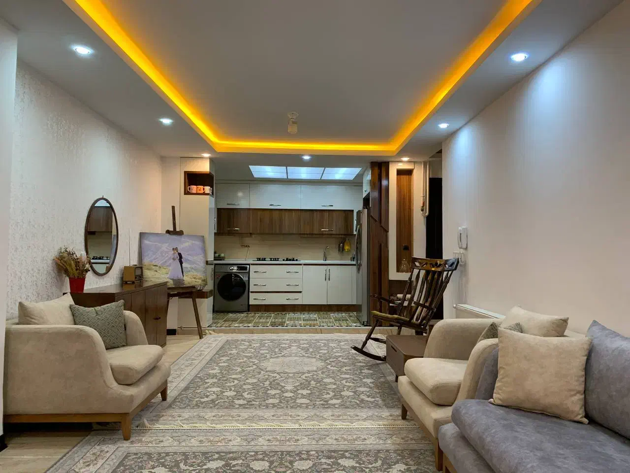 فروش فوری واحد E8|فروش آپارتمان|سنندج, |دیوار