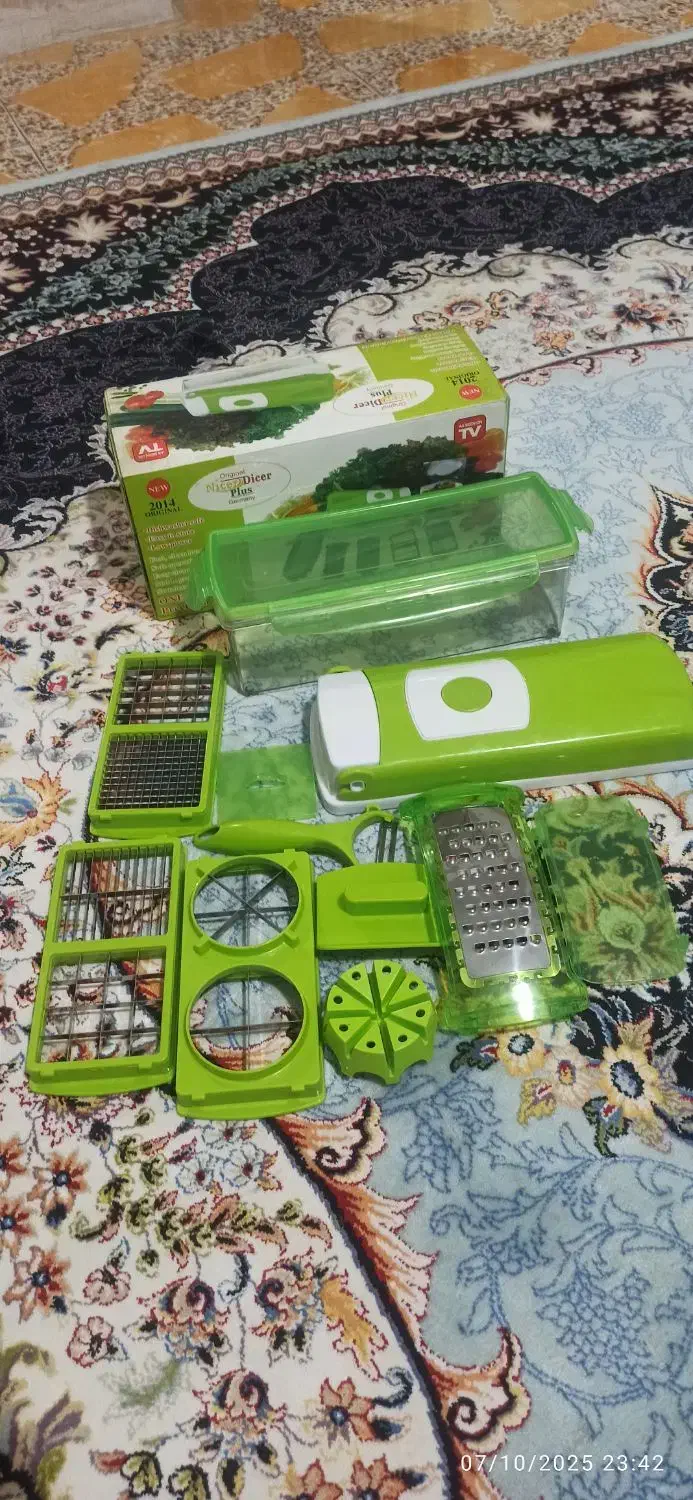 نایسردایسرپلاس|خردکن، آسیاب، غذاساز|شیروان (خراسان), |دیوار