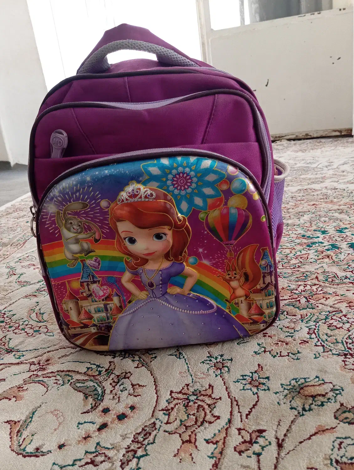 کیف دخترانه کاملا نو|کیف، کفش، کمربند|سنندج, |دیوار