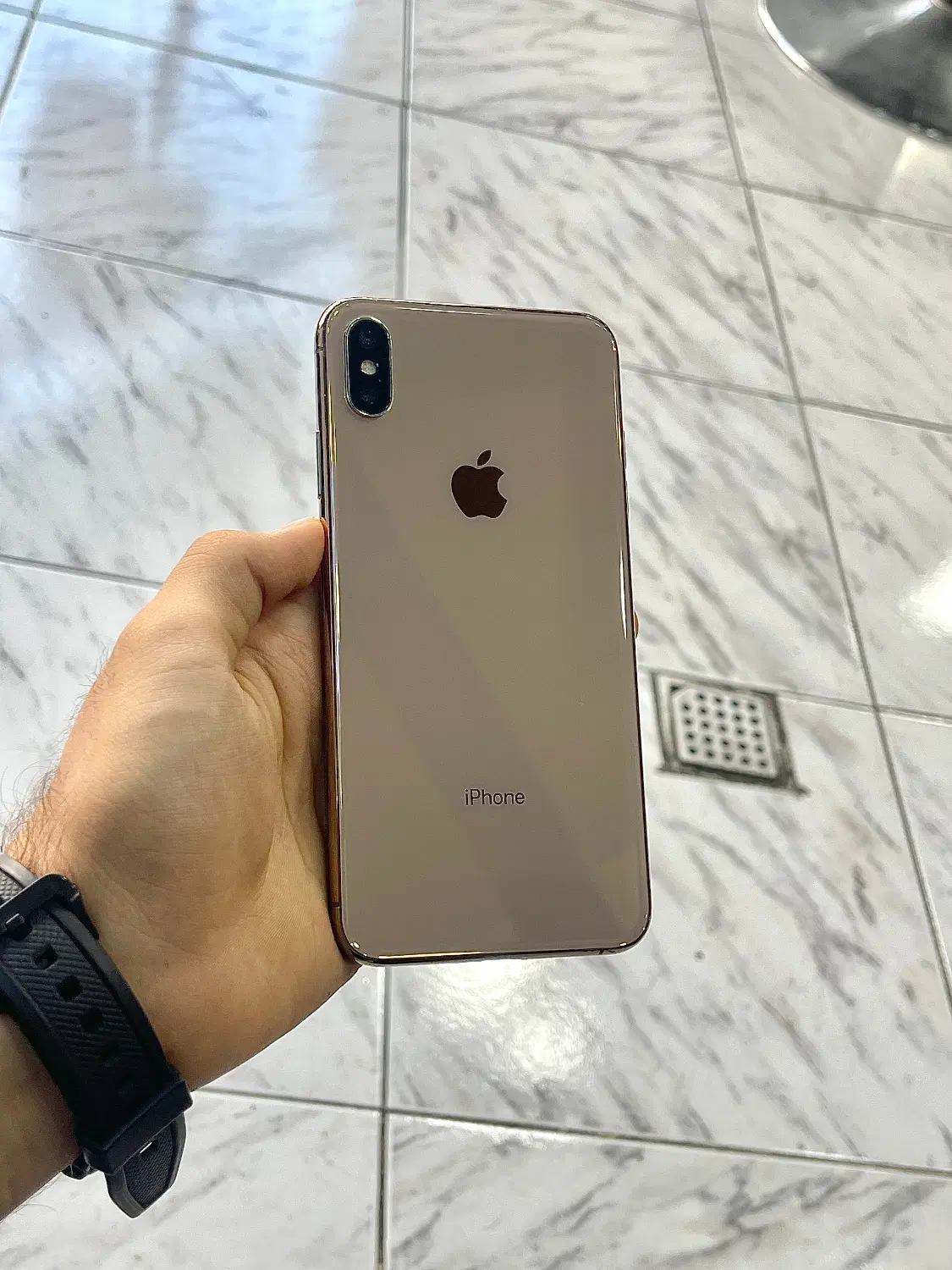 Xs max 256|موبایل|فردیس, فردیس|دیوار