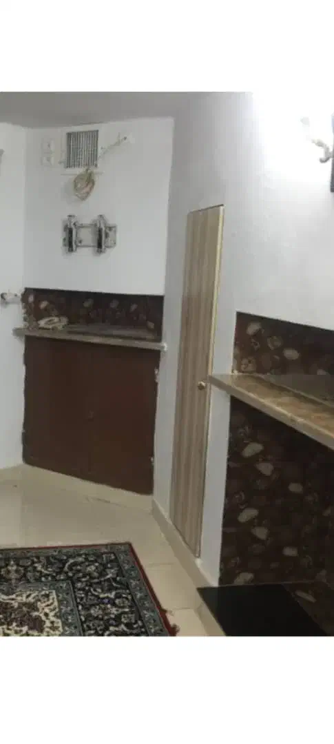 ۳۰متری یکخوابه طبقه زیر همکف خیابان پلیس،کوچه نادر|اجارهٔ آپارتمان|تهران, خواجه نظام الملک|دیوار