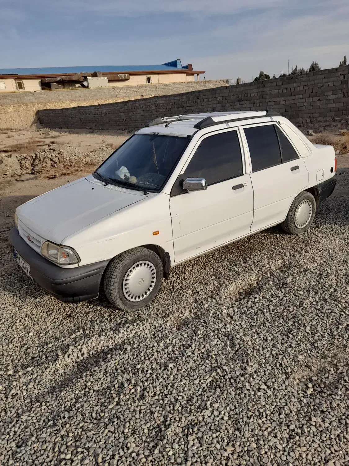 فروش|خودرو سواری و وانت|رباط‌کریم, شهرک صنعتی زواره‌ای|دیوار