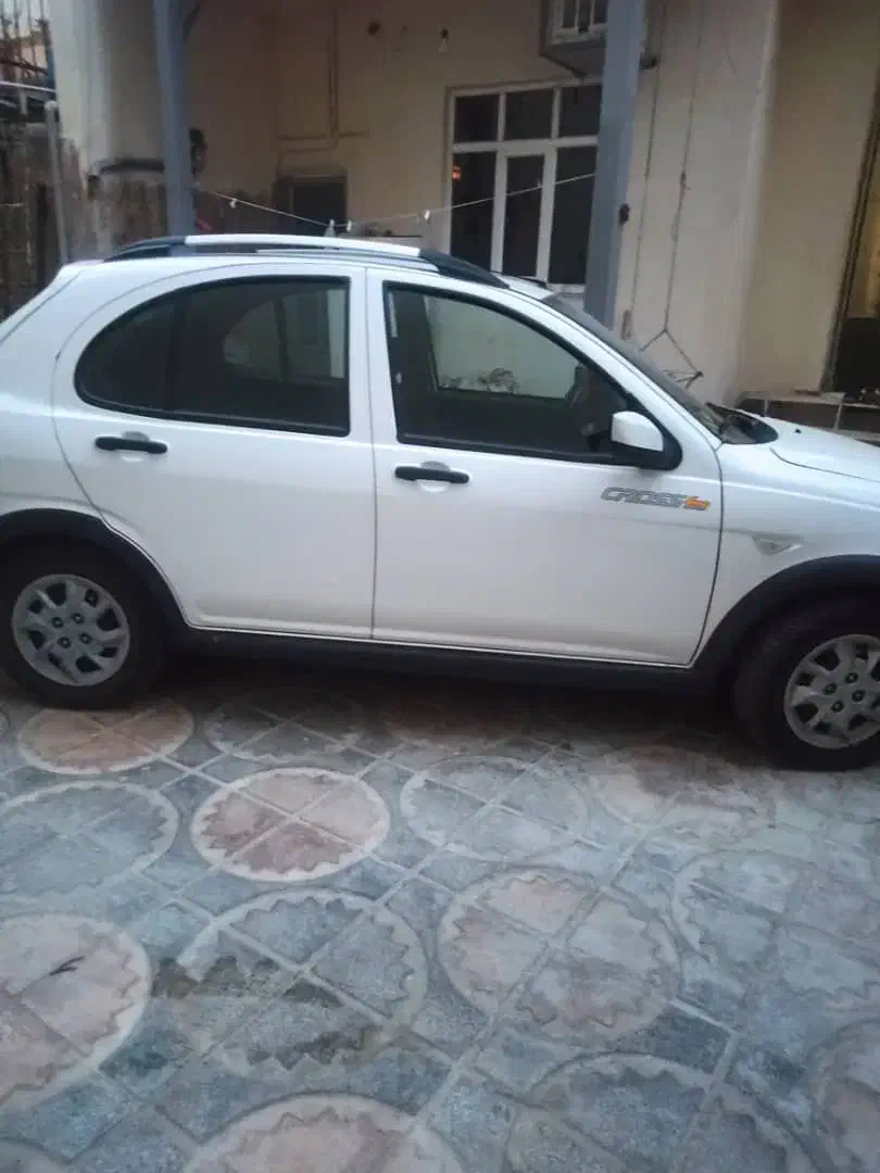 کوییک ساده۱۴۰۱|خودرو سواری و وانت|همدان, |دیوار