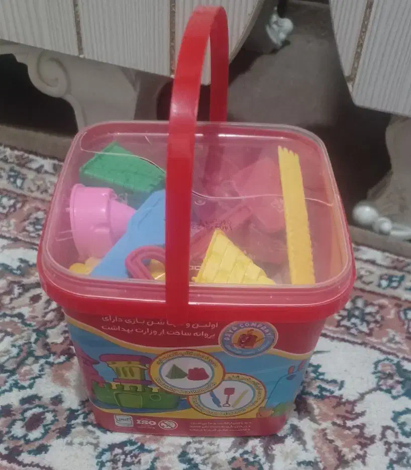 اسباب بازی|اسباب‌‌بازی|بروجرد, |دیوار