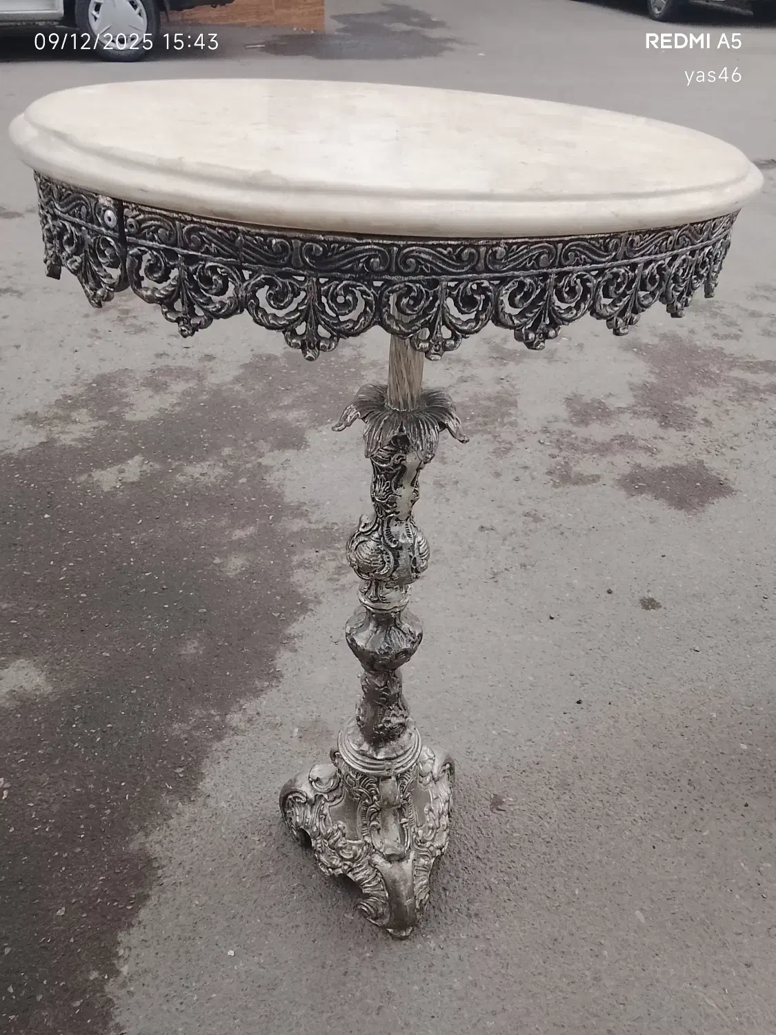 قدیمی درجه یک|کلکسیون اشیاء عتیقه|رشت, گلزاران|دیوار