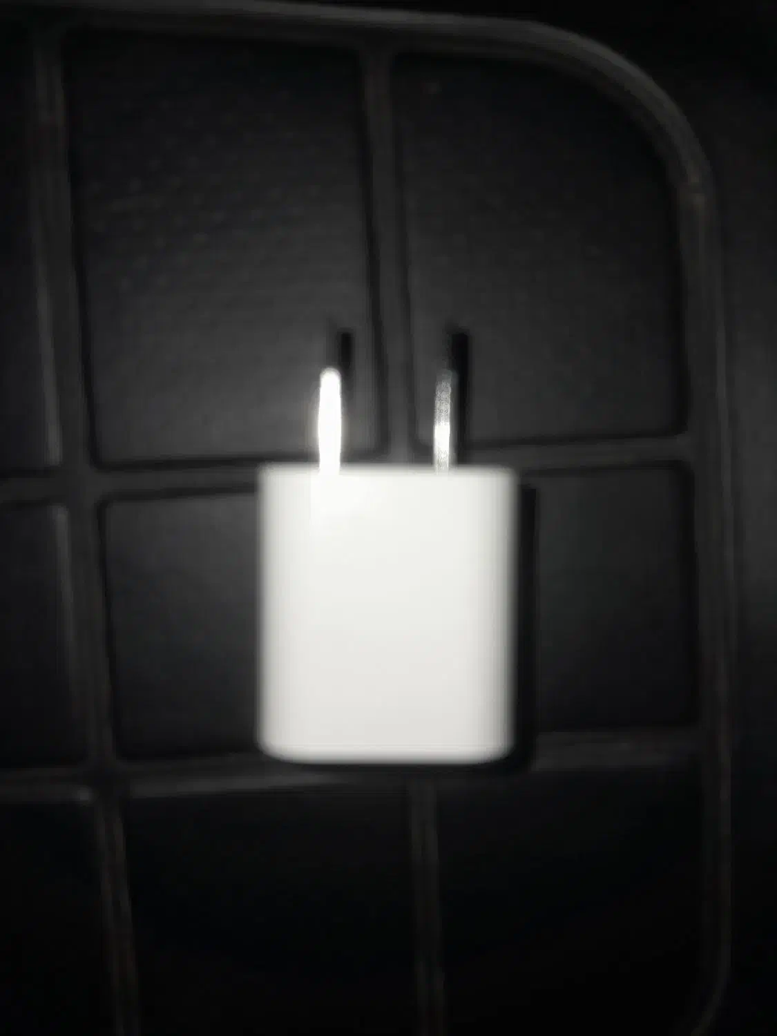 آداپتور ایفون اصل و فابریک|لوازم جانبی موبایل و تبلت|بندرعباس, |دیوار