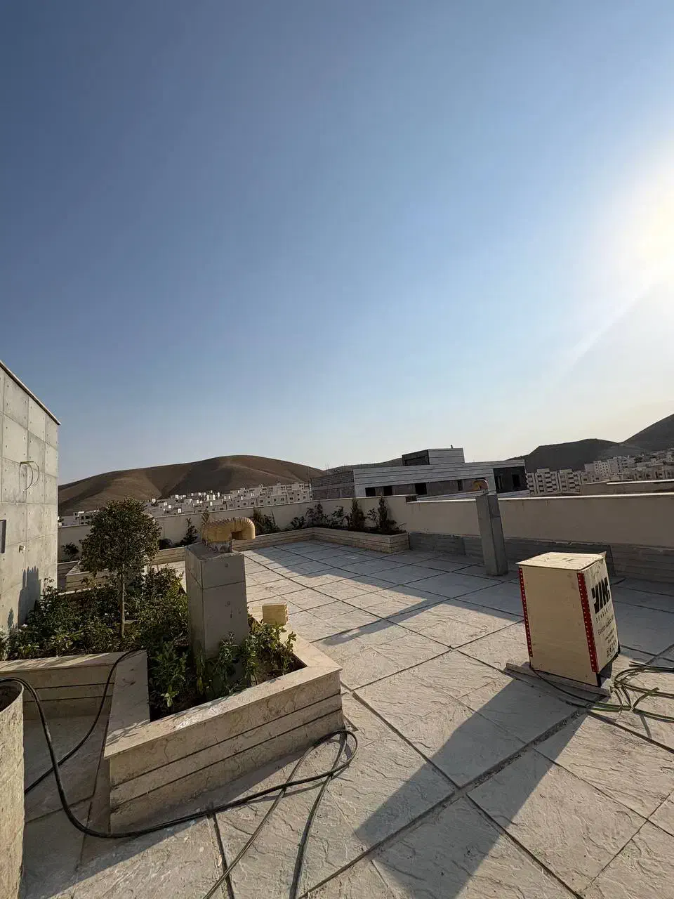 فاز۸پردیس / شخصی ساز ۸۵متری تحویل / خانم مسافری|فروش آپارتمان|پردیس, فاز ۸|دیوار