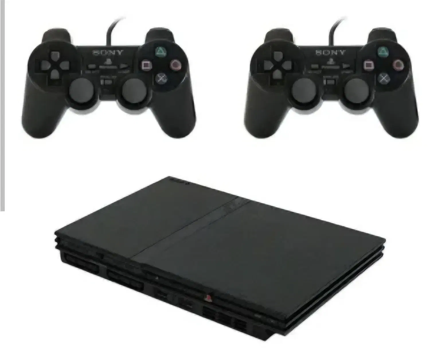 سونی۲|کنسول، بازی ویدئویی و آنلاین|میانه, |دیوار