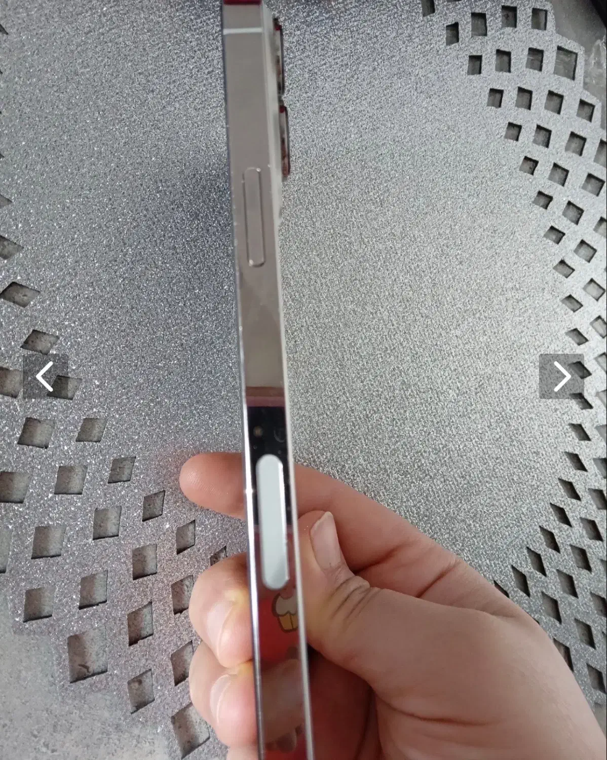 آیفون 13پرومکس|موبایل|قدس, شهر‌قدس|دیوار