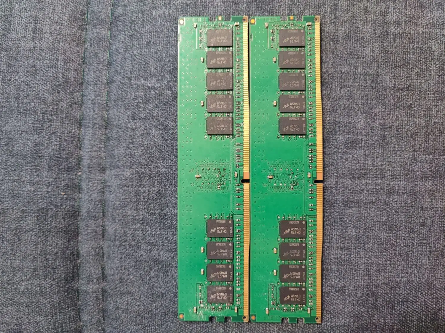 رم سرور میکرون 16GB DDR4 2666MHZ|قطعات و لوازم جانبی رایانه|تهران, المهدی|دیوار