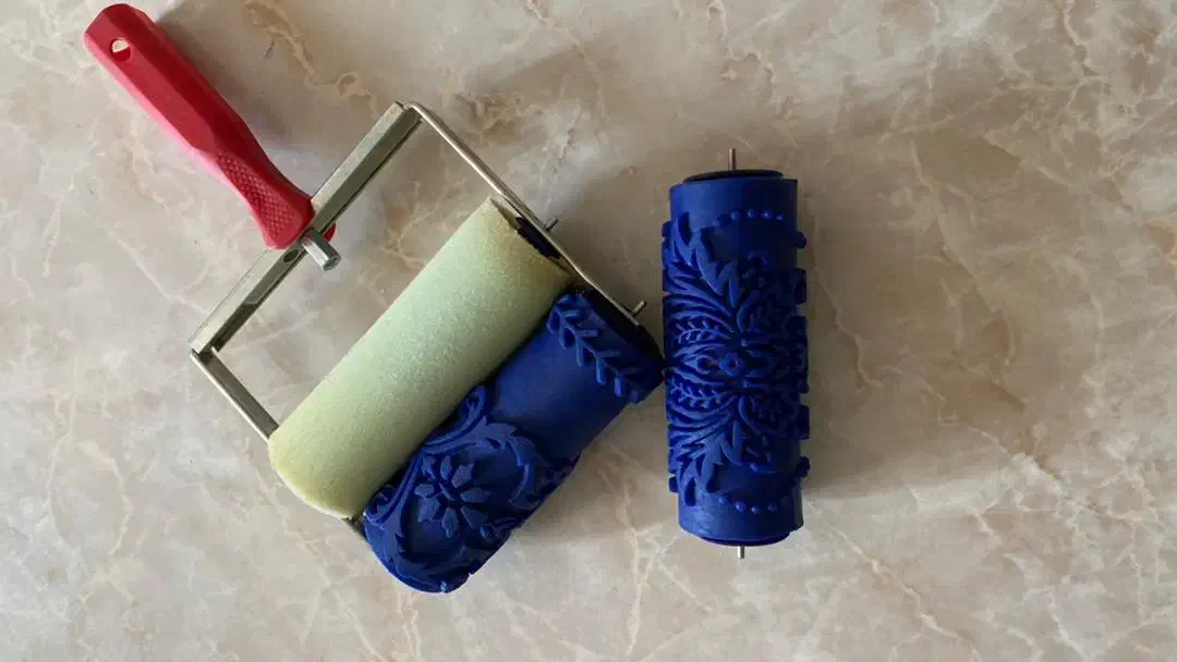 نقاشی ساختمان|خدمات پیشه و مهارت|فولادشهر, مسکن مهر فولادشهر|دیوار