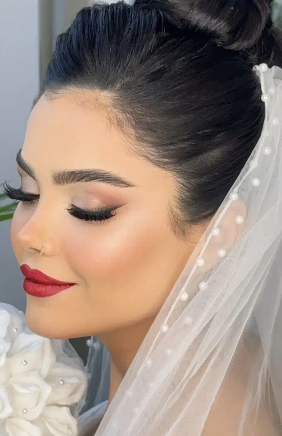 زیبایی نیلگون شعبانیه ۴ آرایش دایم وفیلر|خدمات آرایشگری و زیبایی|بیرجند, |دیوار