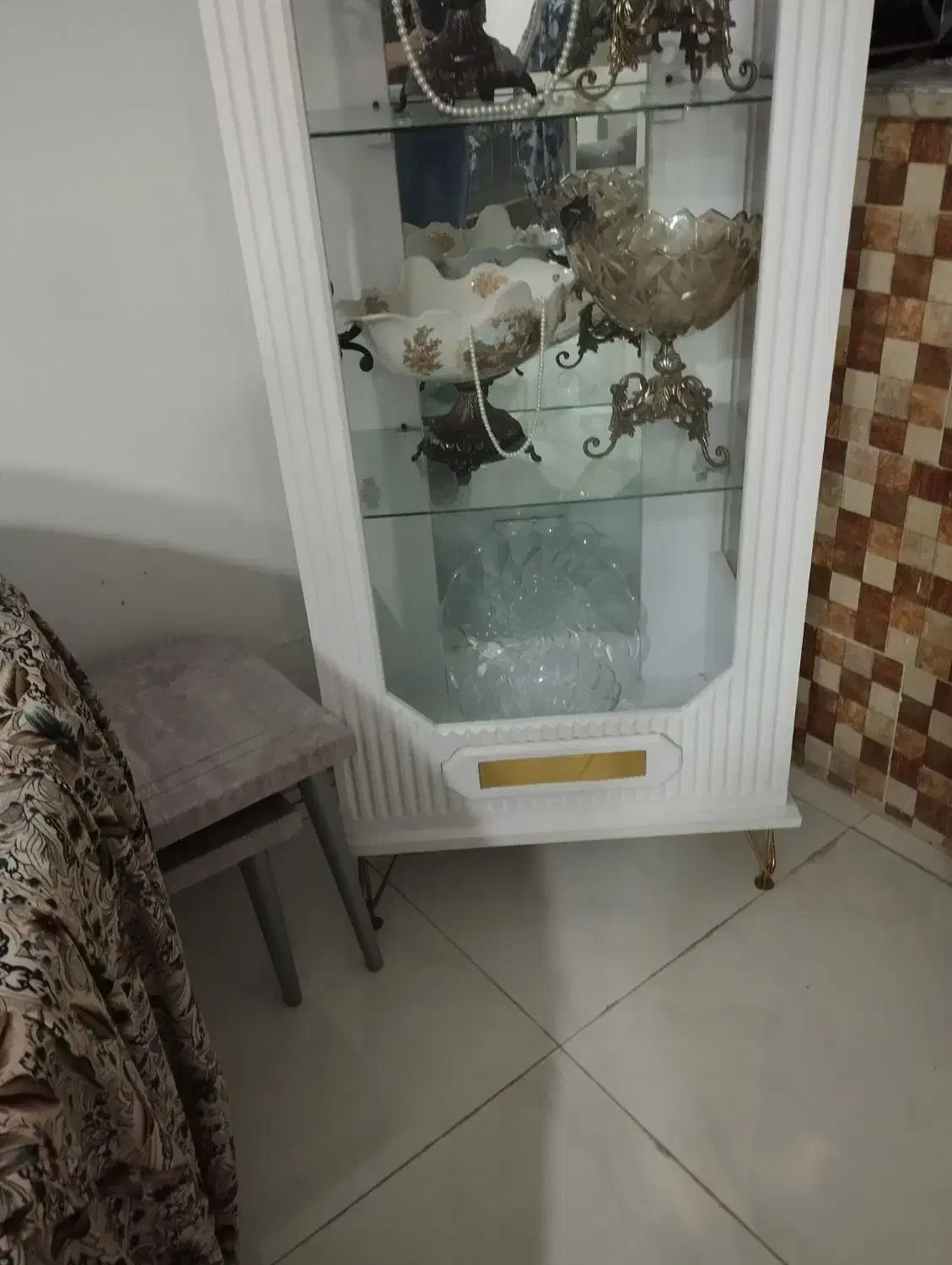 گنجه|بوفه، ویترین، کنسول|مشهد, کوی المهدی|دیوار