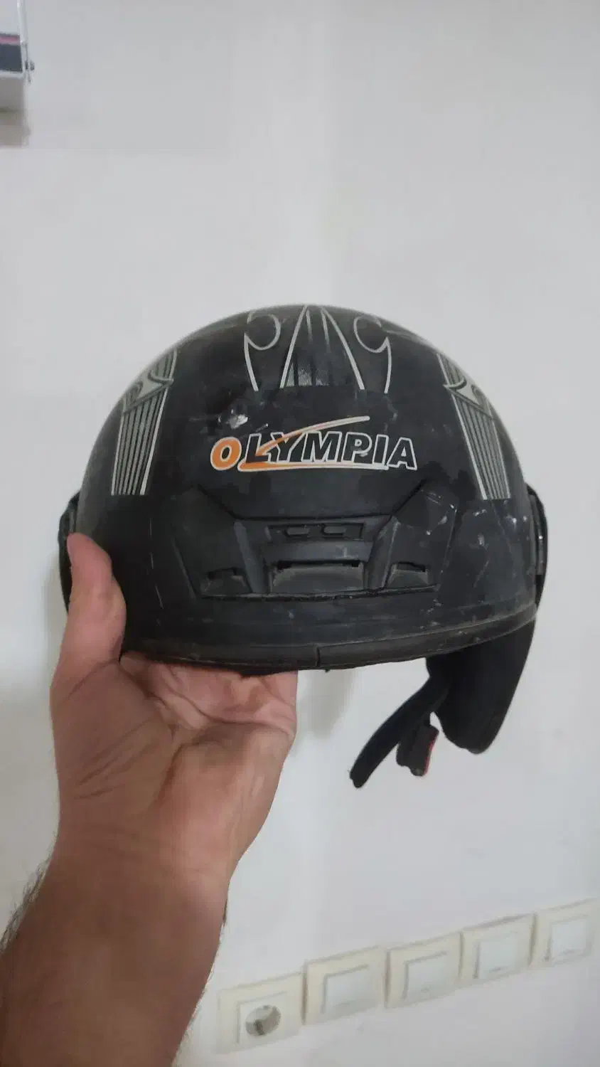 گل گیر تیبا۲سمت راننده|قطعات یدکی و لوازم جانبی|اردبیل, |دیوار