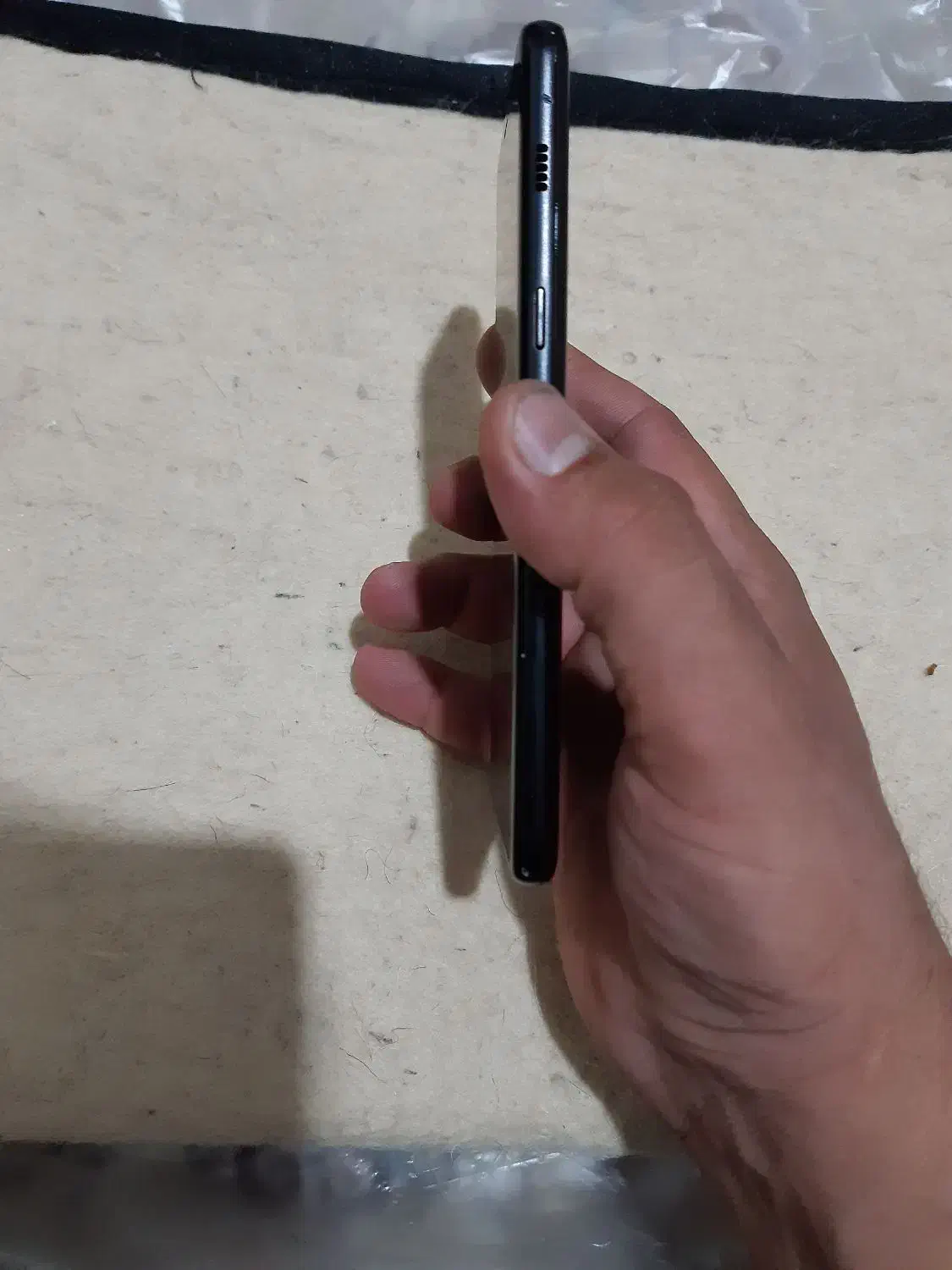 سامسونگ A8 2018 ضد آب بدون خطوخش|موبایل|کرمانشاه, |دیوار