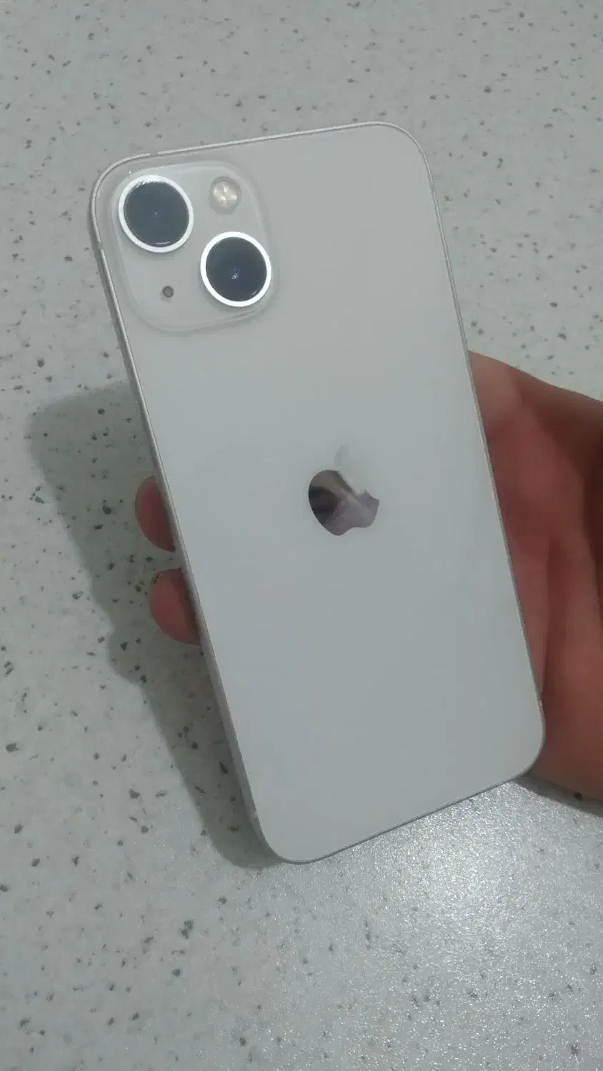 اپل iPhone 13 با حافظهٔ ۱۲۸ گیگابایت|موبایل|پاکدشت, حصار امیر|دیوار