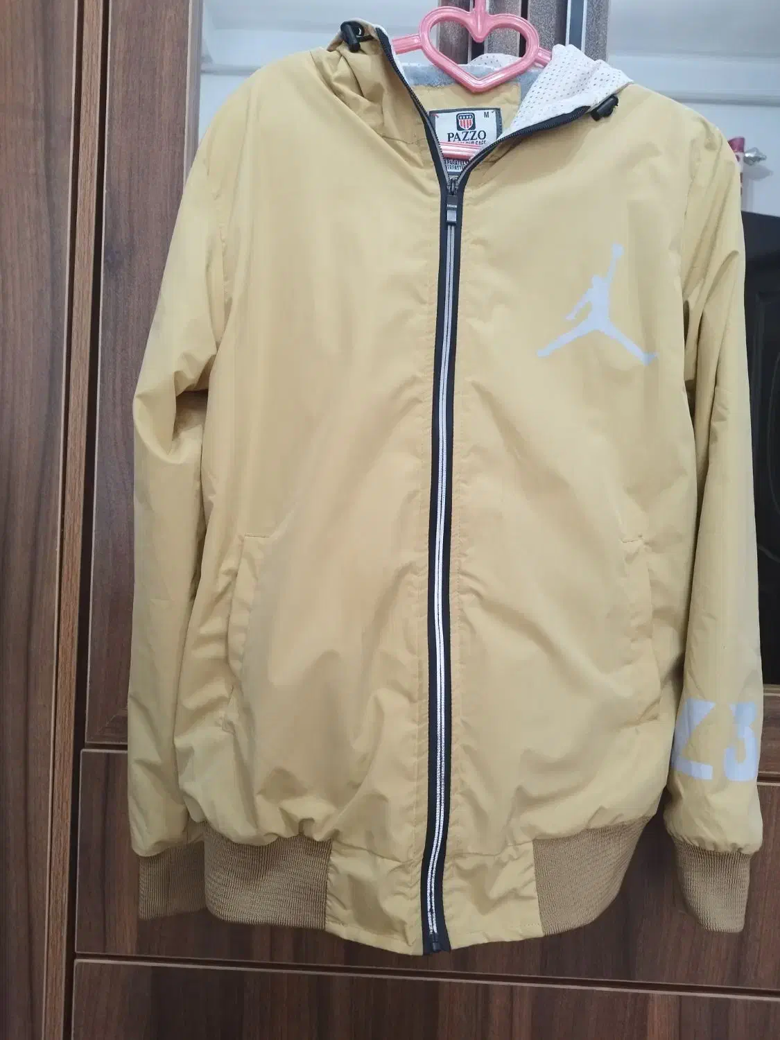 کاپشن مردانه مناسب 16 و 17 سال نو هستش|لباس|لاهیجان, بازکیاگوراب|دیوار