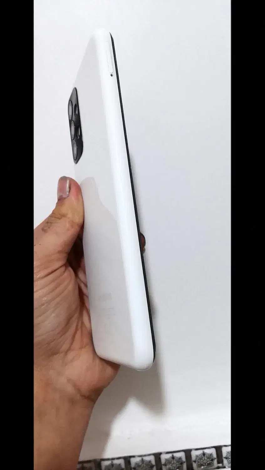 گوشی Samsung a13 صفر|موبایل|ارومیه, |دیوار