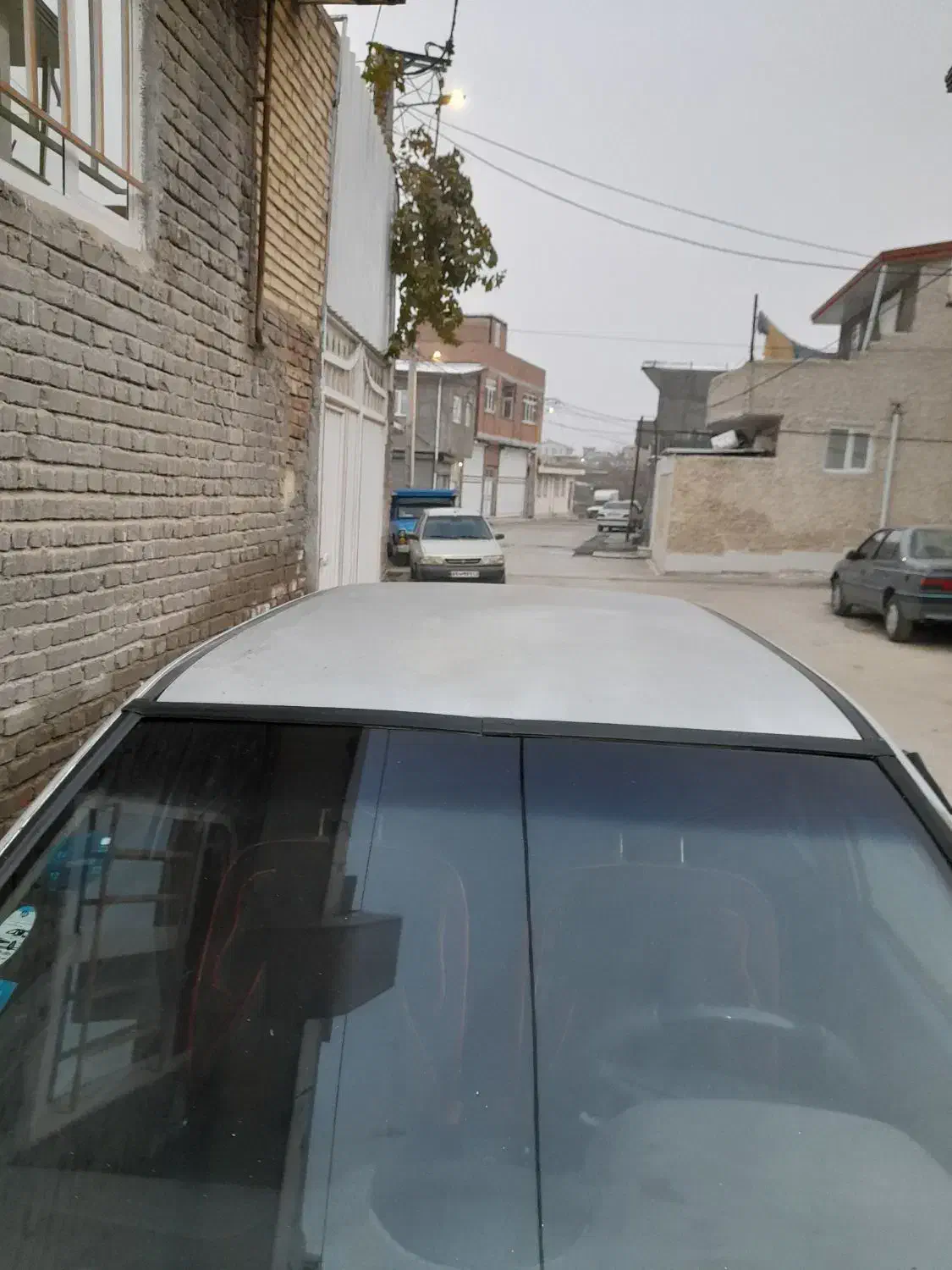 پراید ۱۴۱|خودرو سواری و وانت|ارومیه, |دیوار