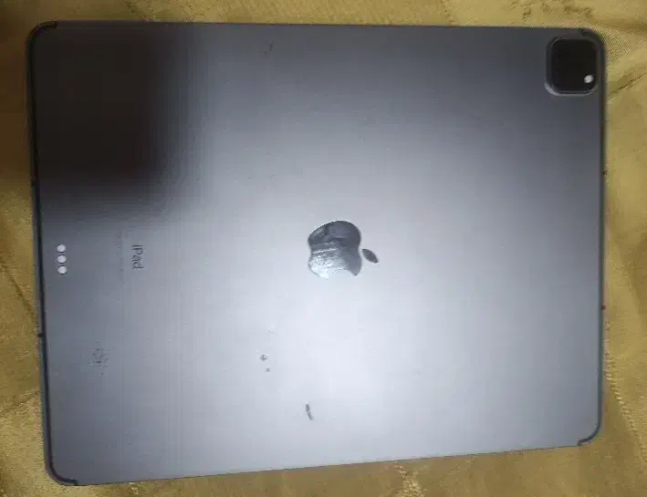 آیپد پرو 2020|تبلت|مشهد, شریف|دیوار