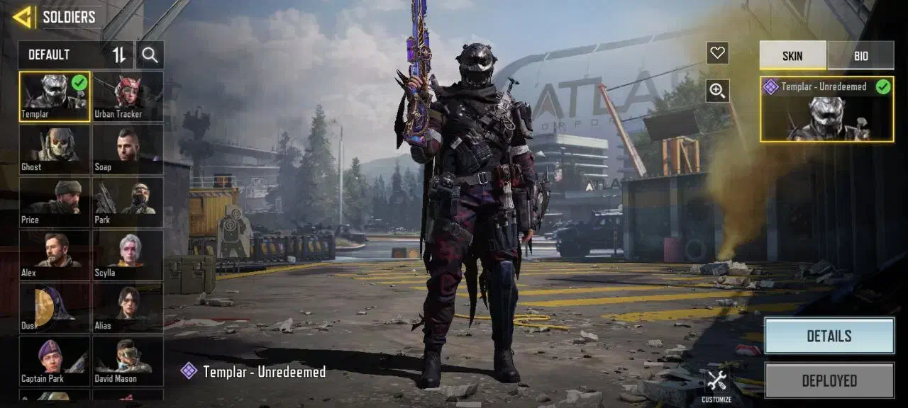 اکانت کالاف|کنسول، بازی ویدئویی و آنلاین|پاتاوه, |دیوار