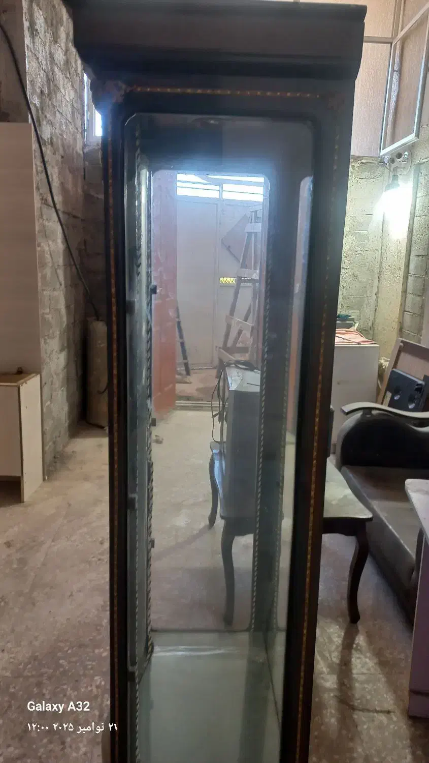 ویترین زیبا|بوفه، ویترین، کنسول|لاهیجان, لیالستان|دیوار