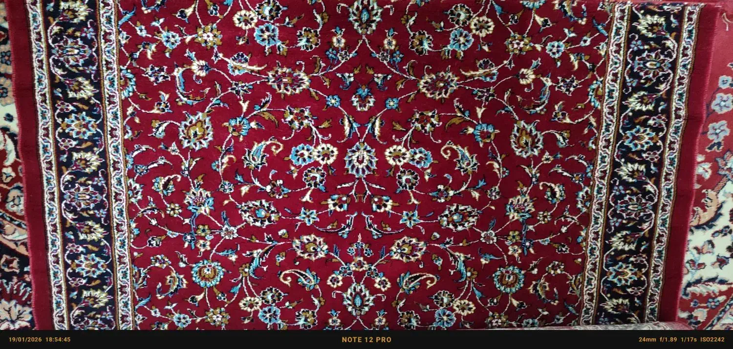 قالی|فرش|خمینی‌شهر, |دیوار