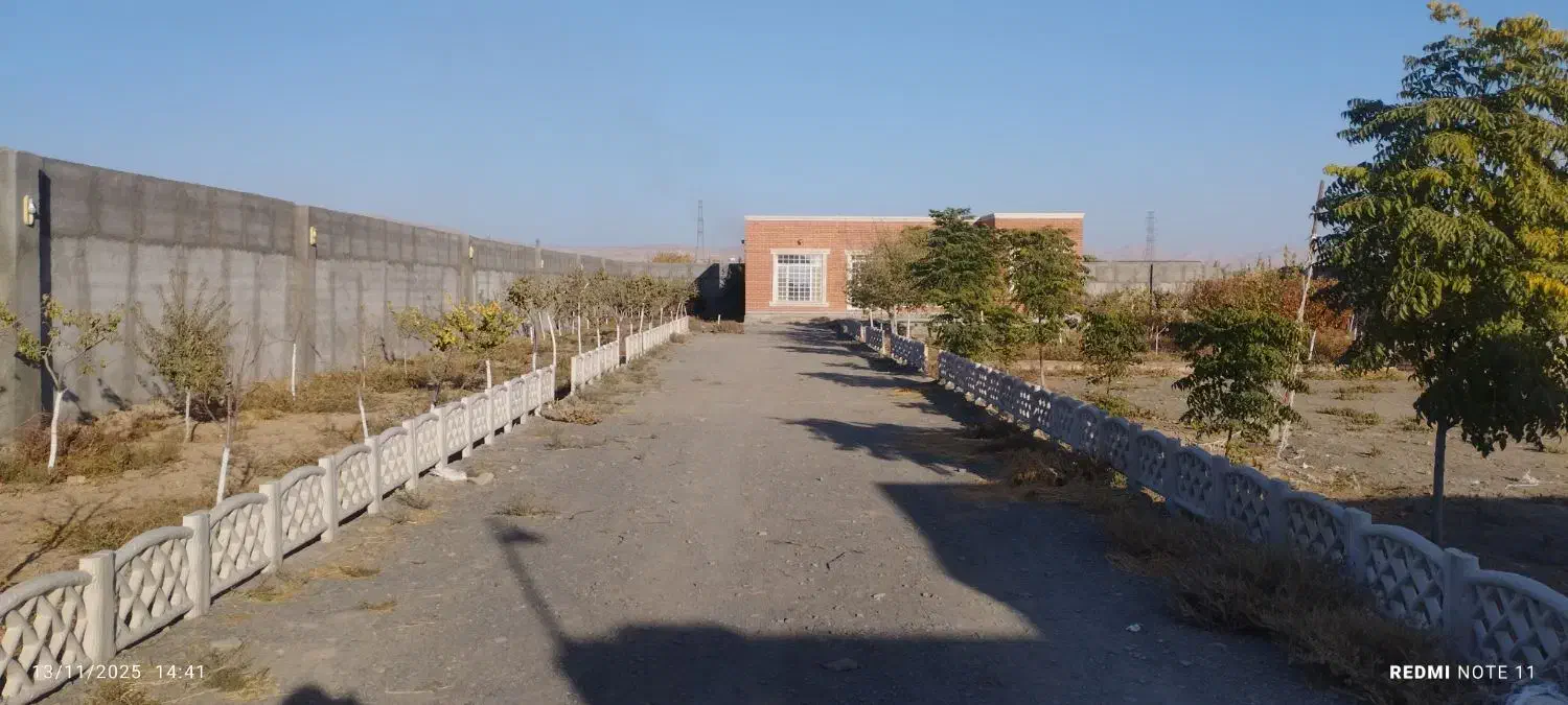 باغ|فروش خانه و ویلا|مشهد, كنويست|دیوار