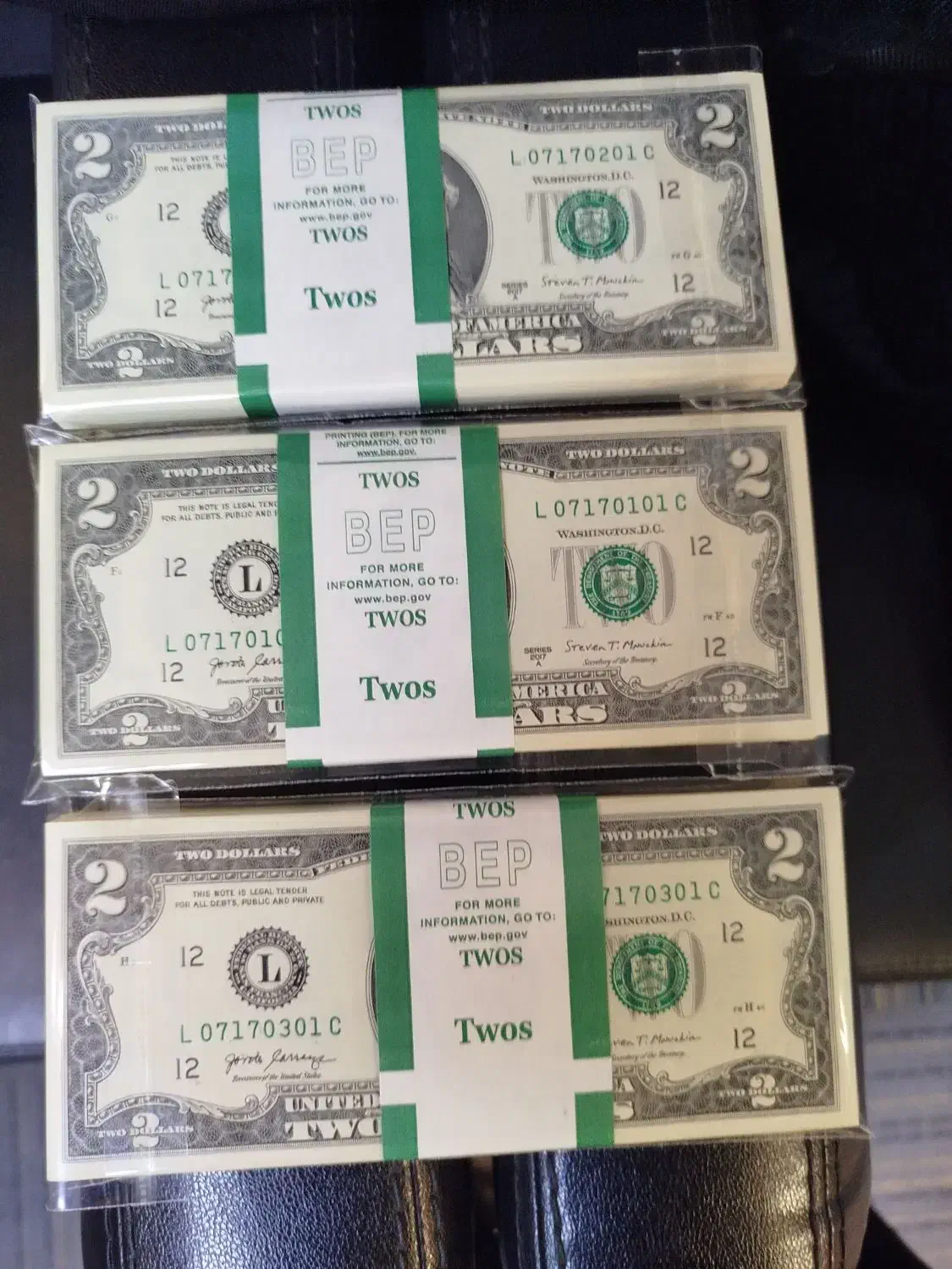 2دلاری کلکسیونی|کلکسیون سکه، تمبر، اسکناس|تهران, آهنگ|دیوار