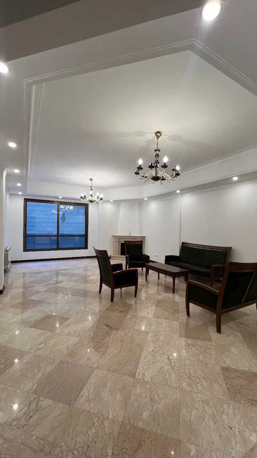 ولنجک ۱۶۵متر ۳خواب ۲۰متر حیاط اختصاصی|اجارهٔ آپارتمان|تهران, ولنجک|دیوار