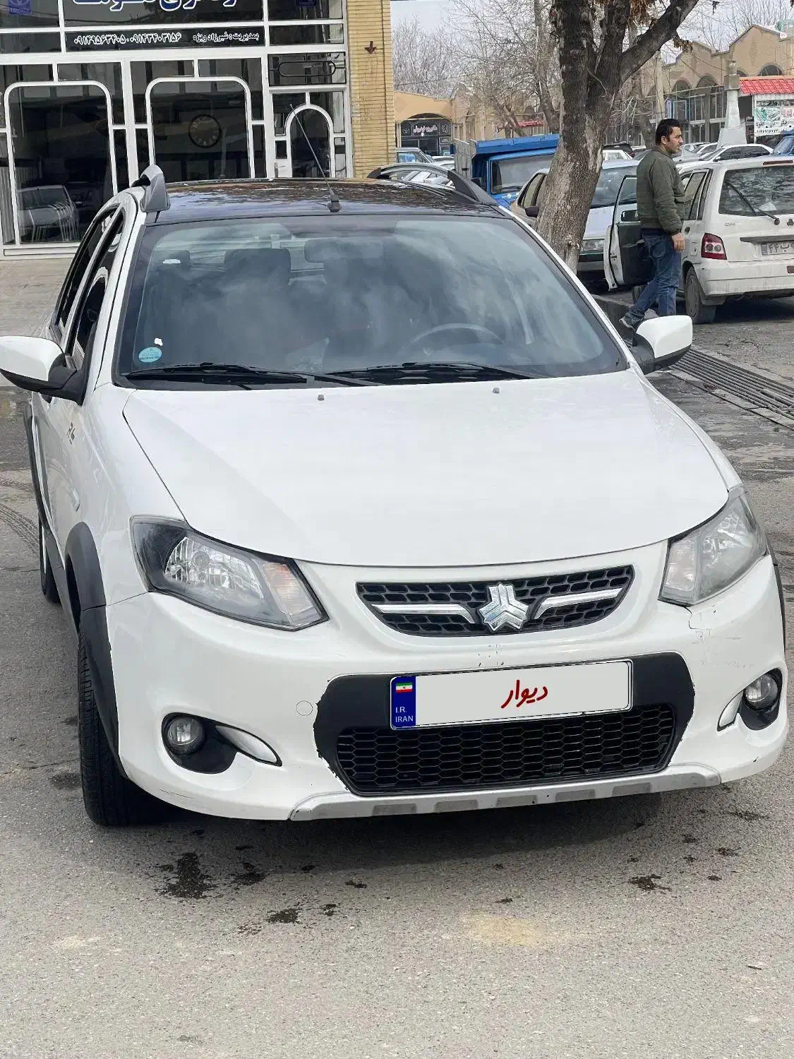 کوییک r|خودرو سواری و وانت|ارومیه, |دیوار