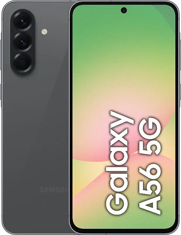 Galaxy a56 5g|موبایل|قوچان, |دیوار