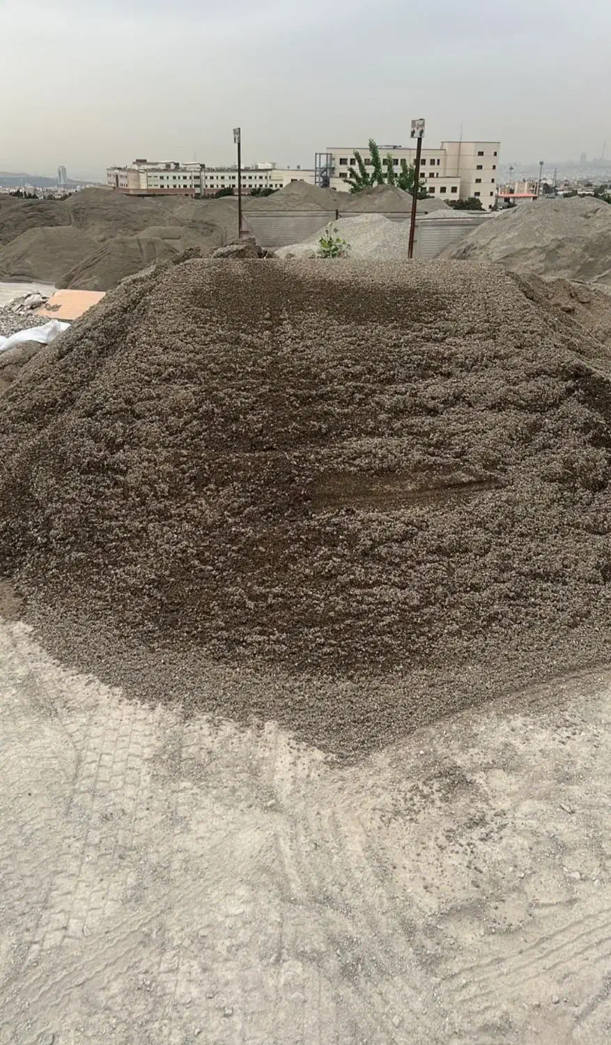 ماسه خاوری شکسته کفی اسلام شهر واوان|عمدهفروشی|اسلامشهر, شهرک مهدیه|دیوار