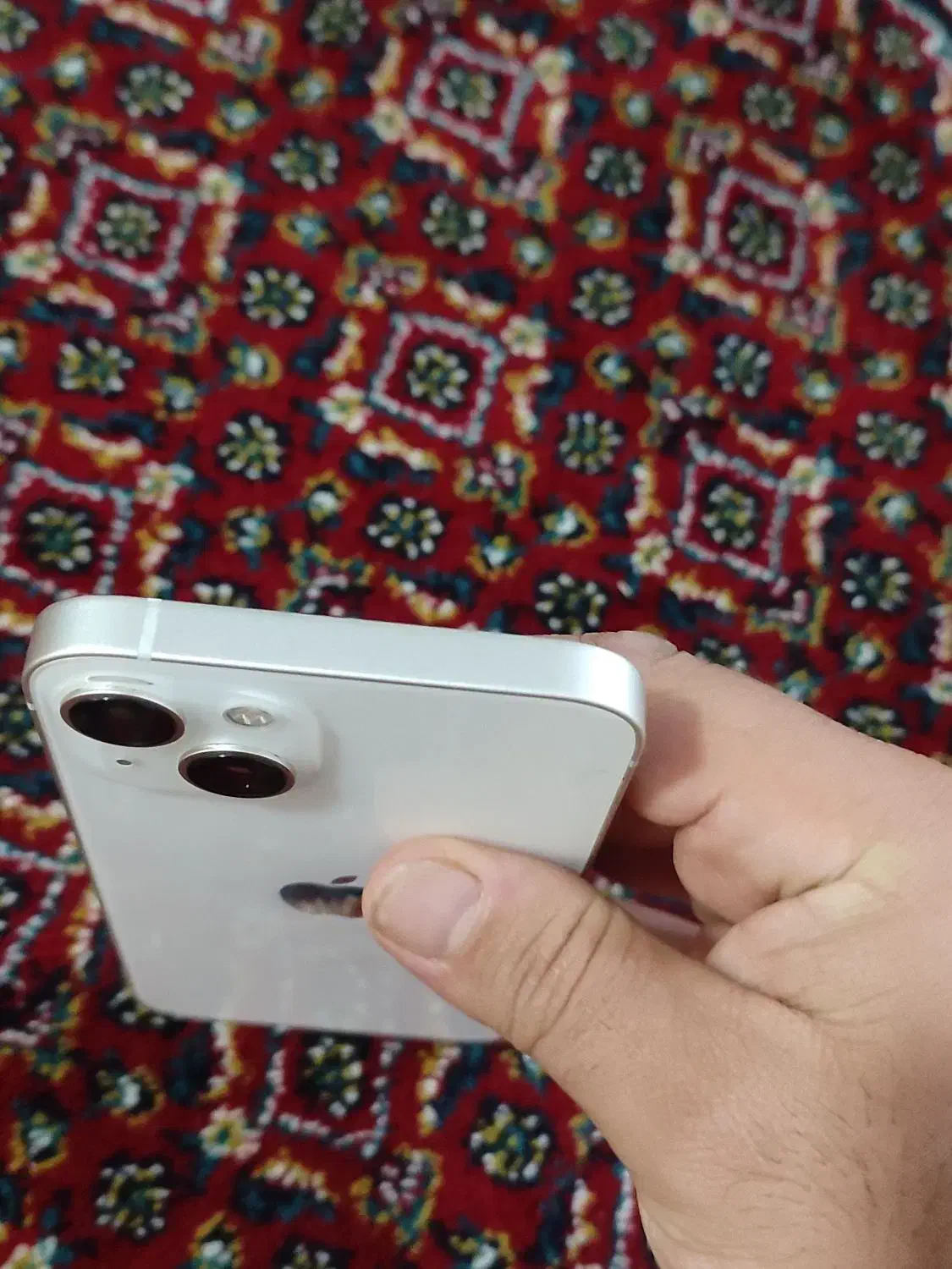 آیفون 13|موبایل|پارس‌آباد, |دیوار