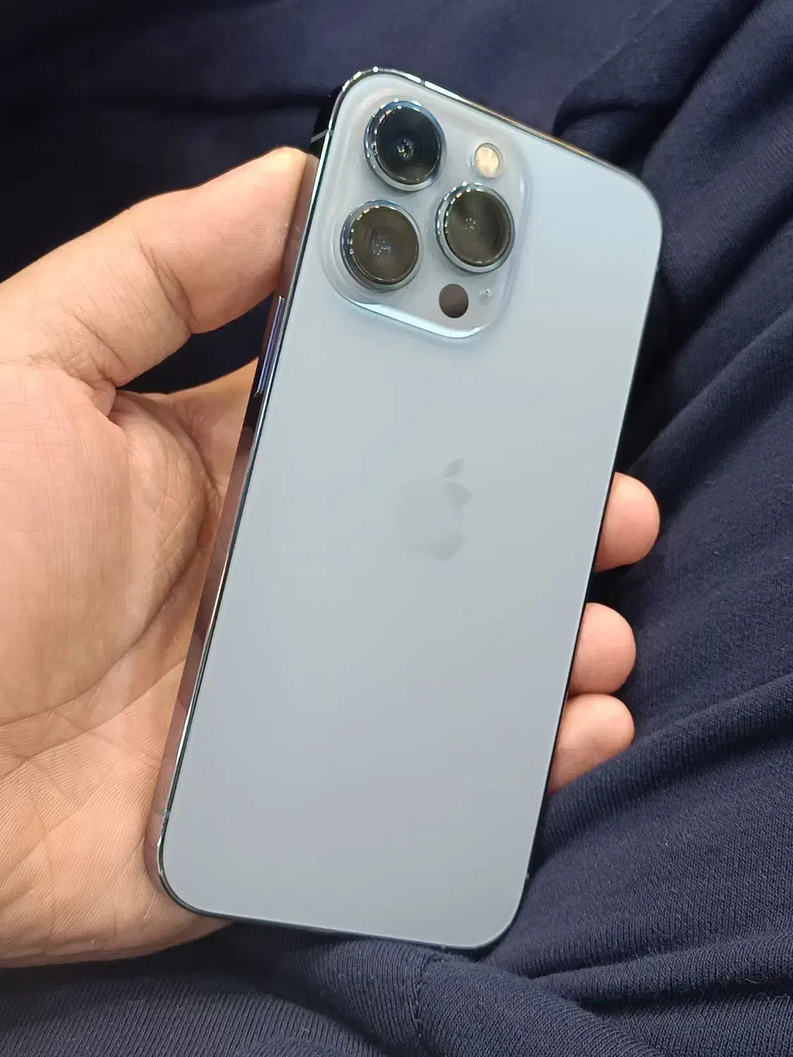 iphone 13 pro دوسیم|موبایل|تبریز, |دیوار