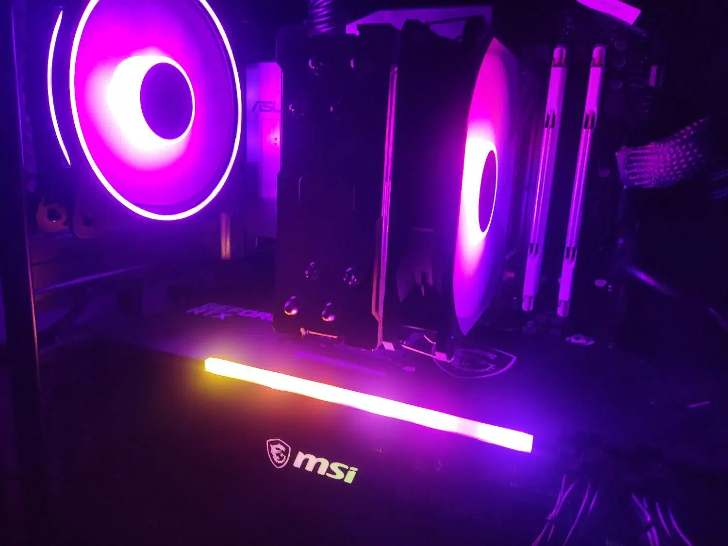 3060ti gaming xterio|قطعات و لوازم جانبی رایانه|دیلم, |دیوار