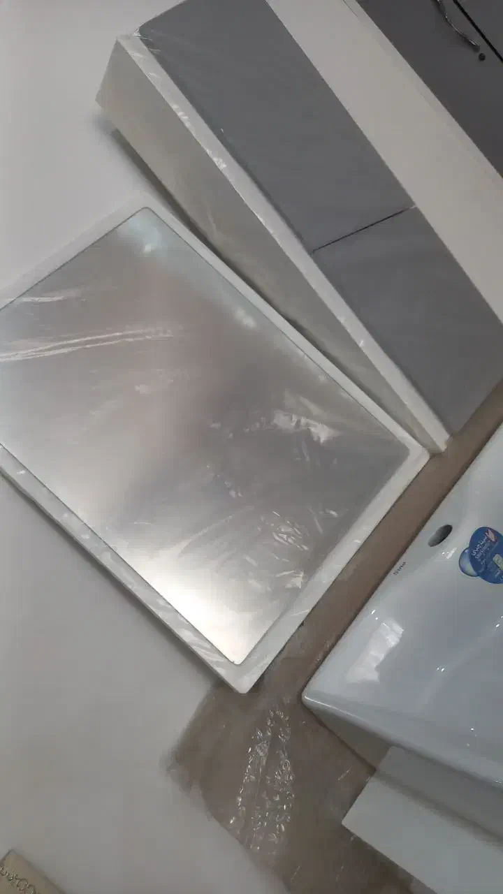 روشویی کابینتی جدید|لوازم سرویس بهداشتی|زاهدان, |دیوار