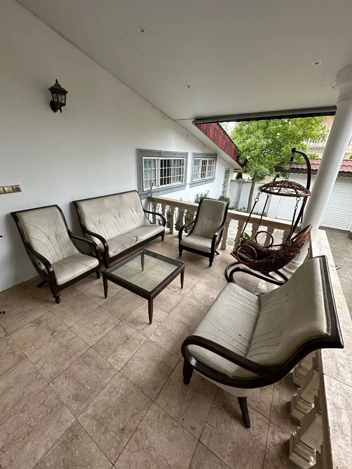 مبلمان هفت نفره|مبلمان خانگی و میز عسلی|سلمان‌شهر, |دیوار