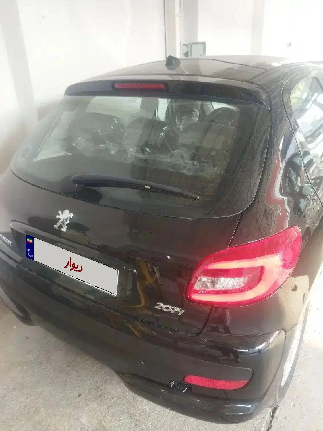 خودرو|خودرو سواری و وانت|رشت, یخسازی|دیوار