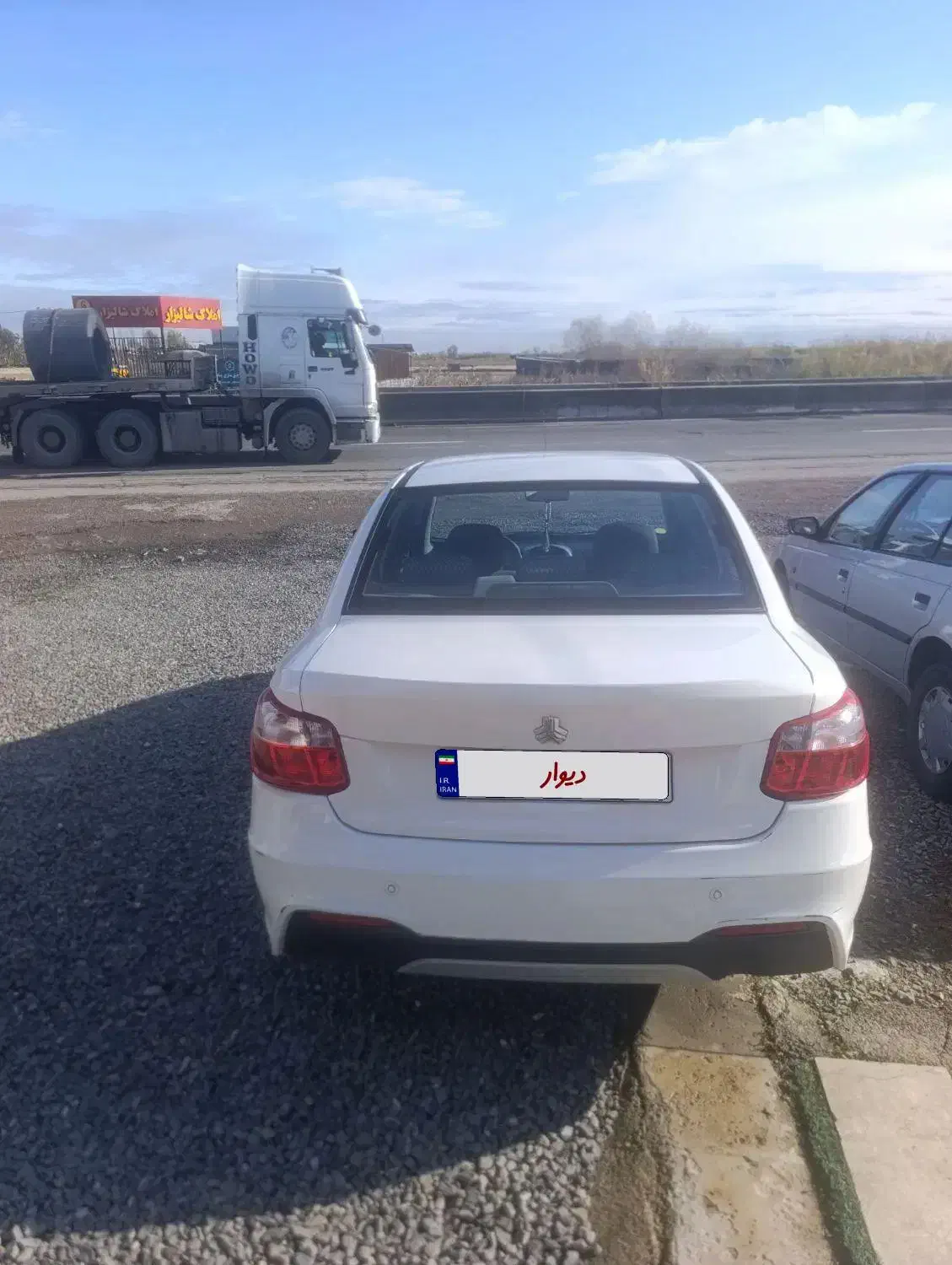 فروش فوری|خودرو سواری و وانت|محمودآباد, |دیوار