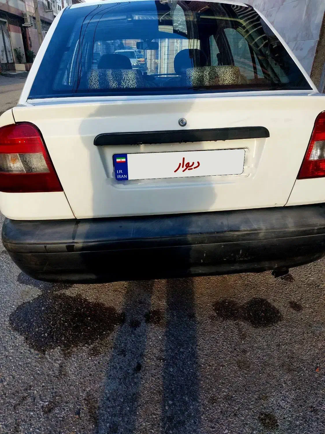 فروش فوری|خودرو سواری و وانت|ساری, |دیوار