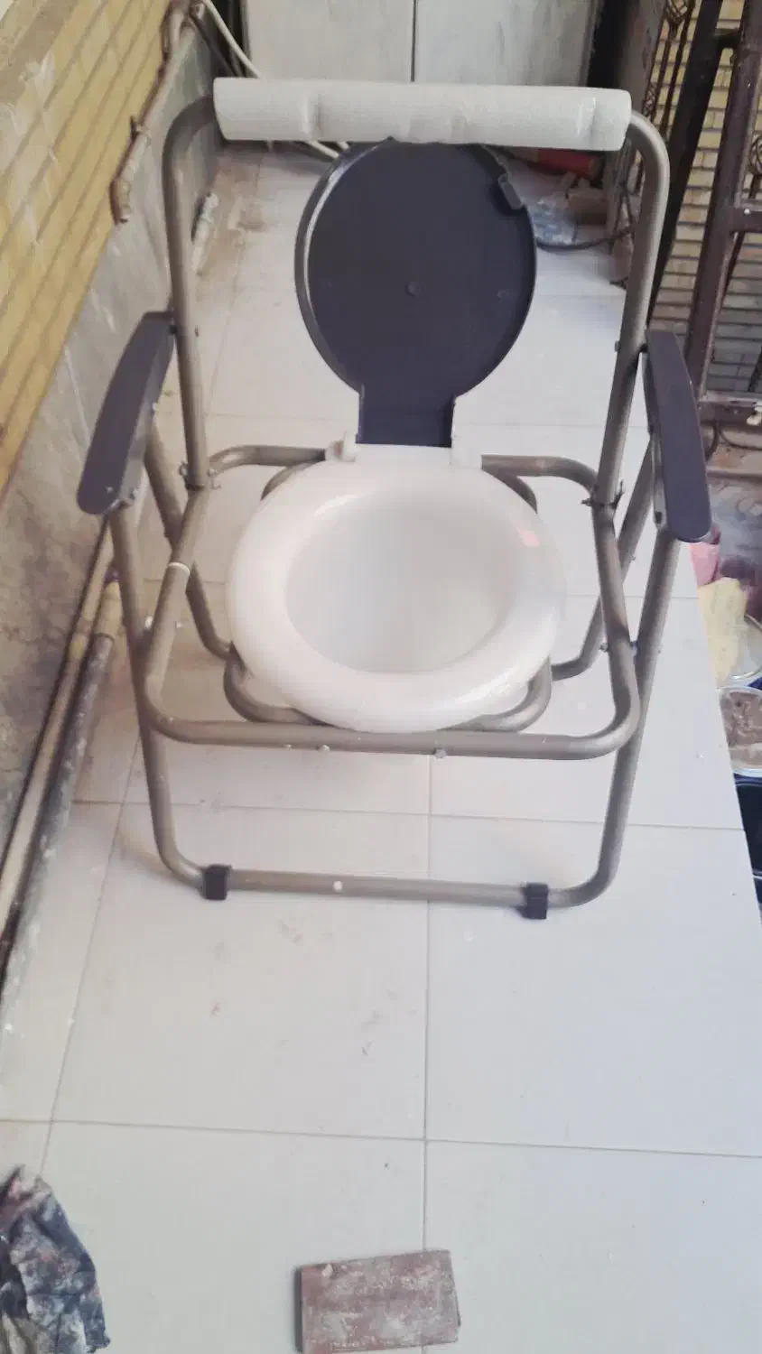 توالت فرنگی|لوازم سرویس بهداشتی|کرج, کرج نو|دیوار