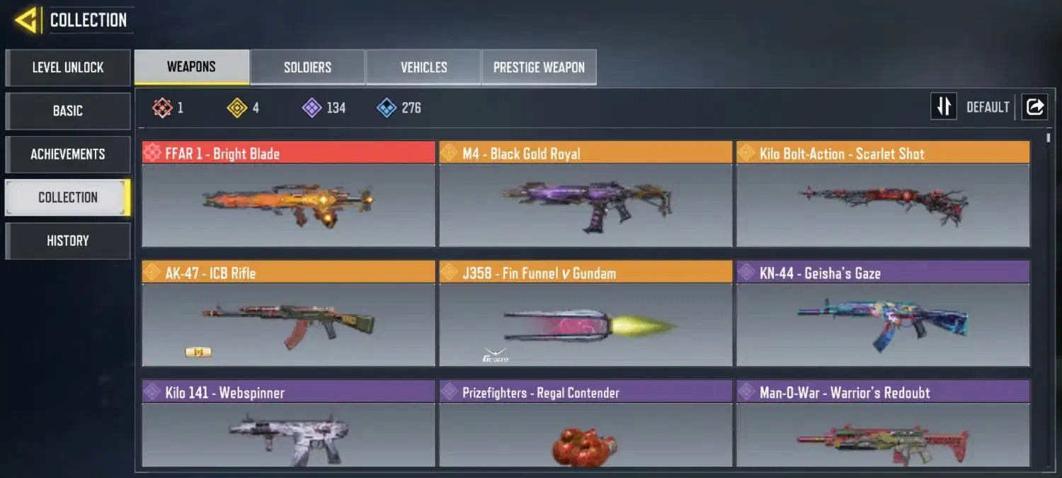 اکانت کالاف|کنسول، بازی ویدئویی و آنلاین|سارال, |دیوار