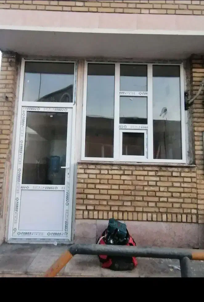 پنجره دوجداره|خدمات پیشه و مهارت|بروجرد, |دیوار